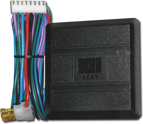 535T Power Window Automation System Car Alarms