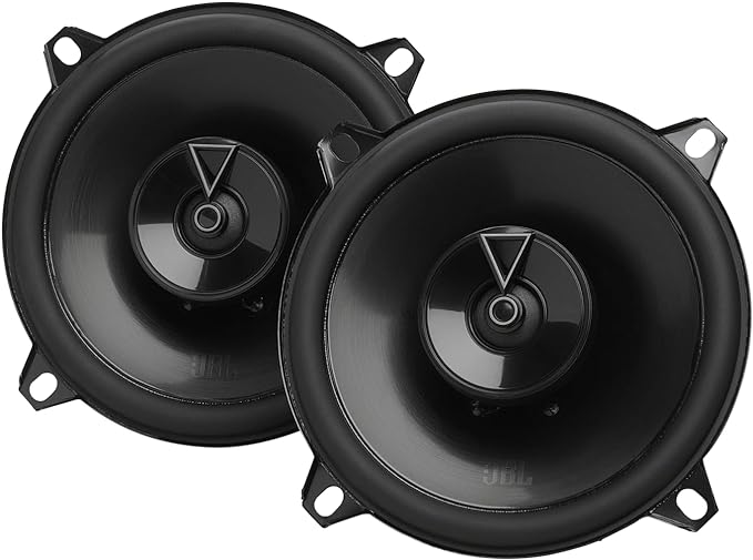 JBL Club 54F 5.25” (130mm) 2-way Co-axial Car Speakers 270W