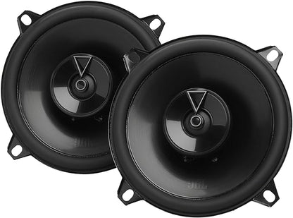 JBL Club 54F 5.25” (130mm) 2-way Co-axial Car Speakers 270W