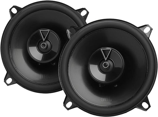 JBL Club 54F 5.25” (130mm) 2-way Co-axial Car Speakers 270W