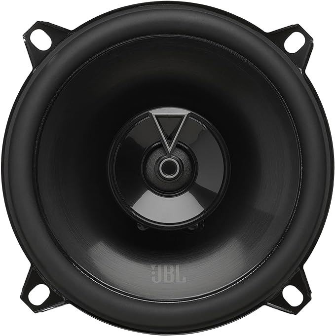 JBL Club 54F 5.25” (130mm) 2-way Co-axial Car Speakers 270W
