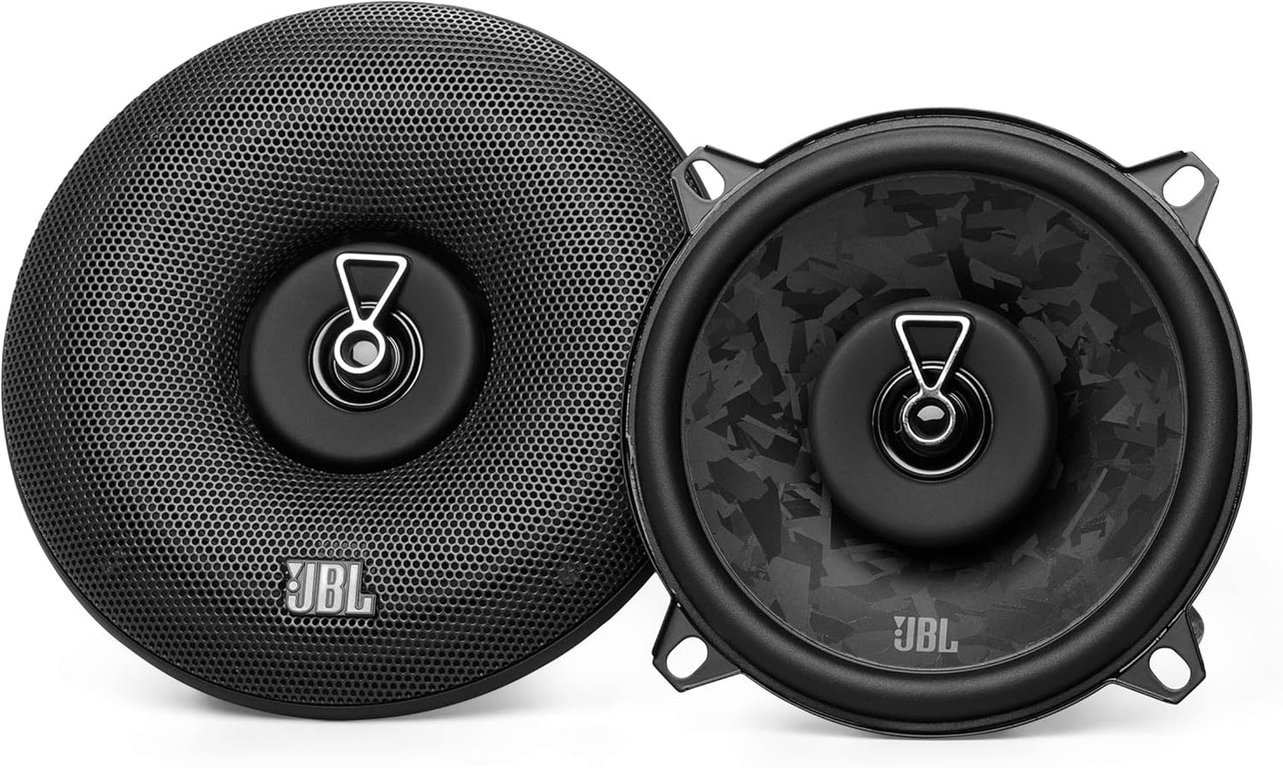 JBL STAGE3 58 - Stage3 Gen2 5.25" 2-Way Coaxial Speakers