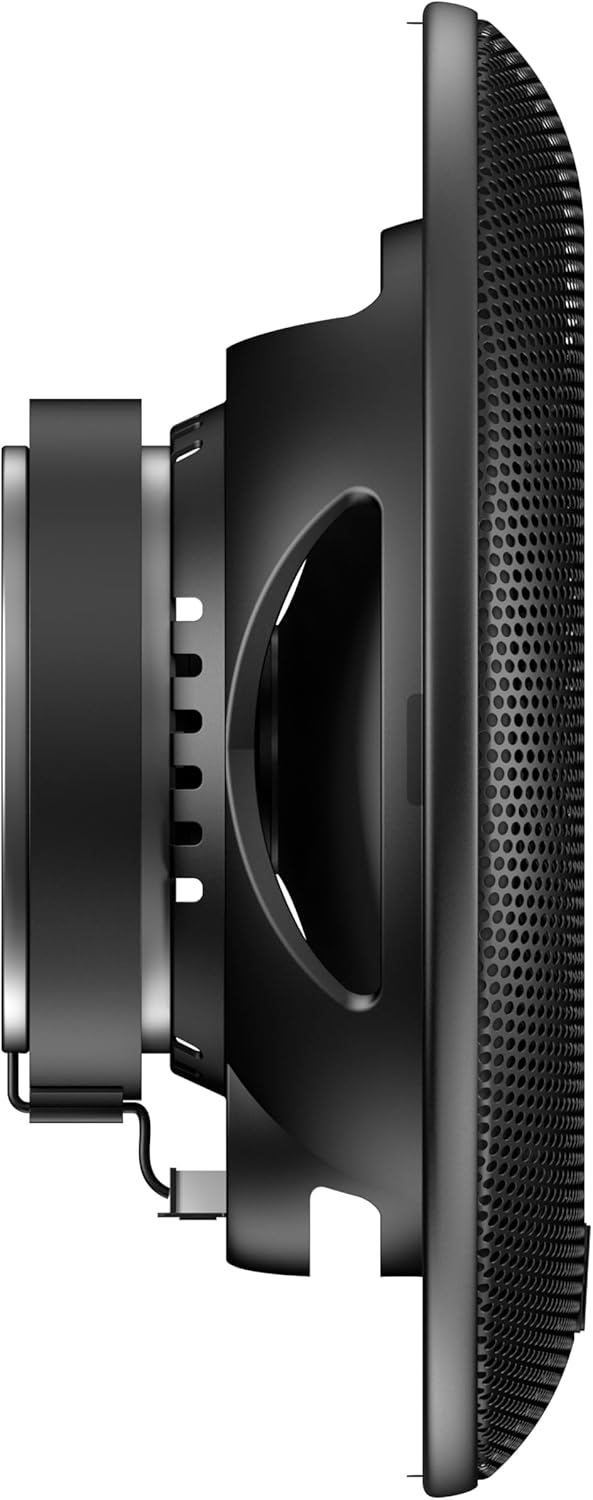 JBL STAGE3 58 - Stage3 Gen2 5.25" 2-Way Coaxial Speakers