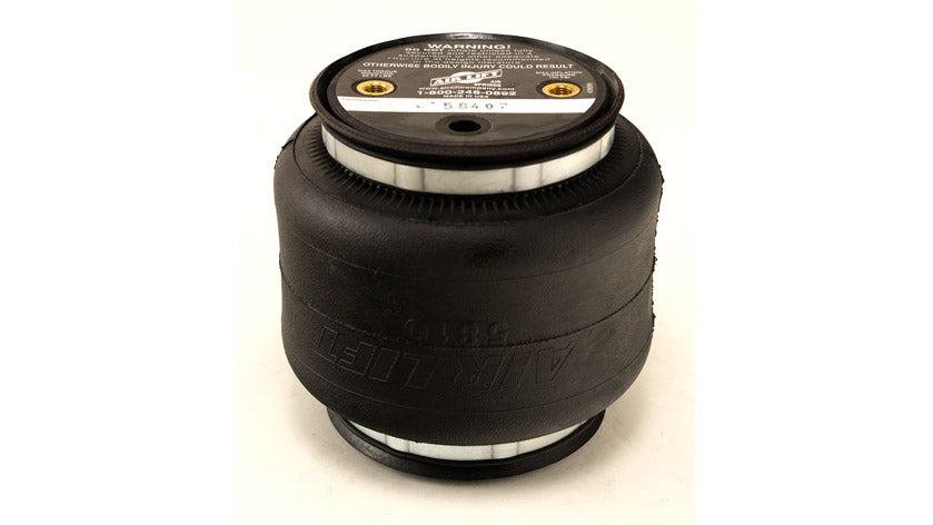 Air Lift 58407 1B-6 Bellows Air Spring