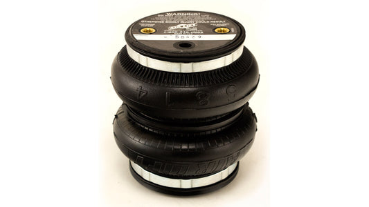 Air Lift 58439 Bellows 2B-6 Reg