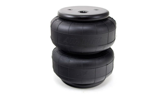 Air Lift 58616 - Gen IV Series D2600 - Single 1/2" Port Air Bag
