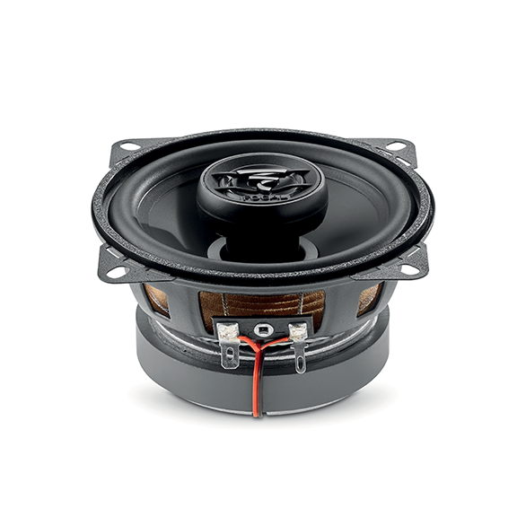 Focal ACX 100 - 4" 10cm 2-Way Coaxial Car Speaker