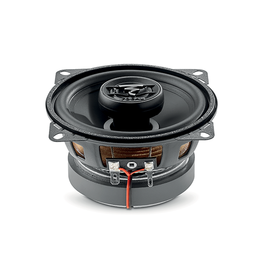 Focal ACX 100 - 4" 10cm 2-Way Coaxial Car Speaker