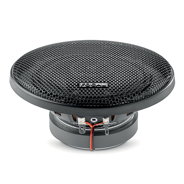 Focal ACX 100 - 4" 10cm 2-Way Coaxial Car Speaker