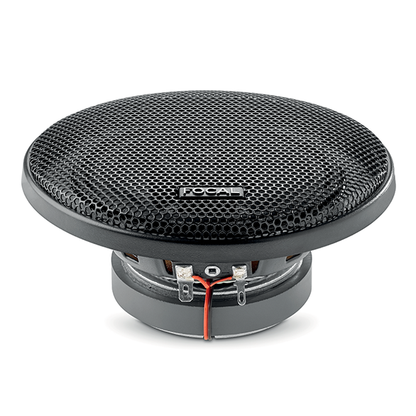 Focal ACX 100 - 4" 10cm 2-Way Coaxial Car Speaker