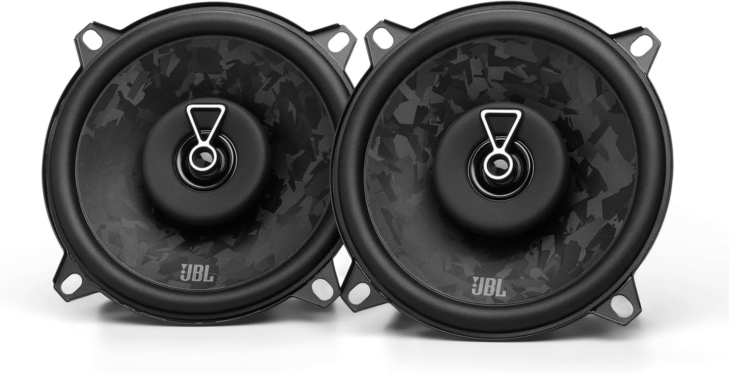 JBL Stage3 58F - Stage3 Gen2 5.25" Coaxial Speakers