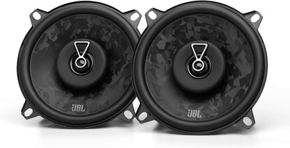JBL Stage3 58F - Stage3 Gen2 5.25" Coaxial Speakers