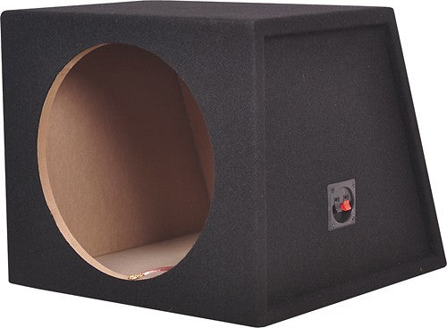 15" Empty Box