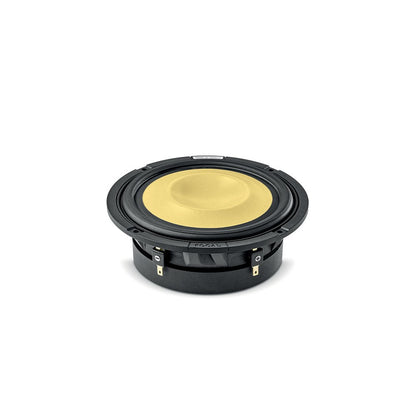 Focal 6.5KM - 6.5" K2 Power M Range Woofer 240W (Pair)