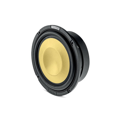 Focal 6.5KM - 6.5" K2 Power M Range Woofer 240W (Pair)