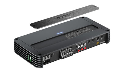 Audison SR 6.600 - 6 Channel Class D Amplifier