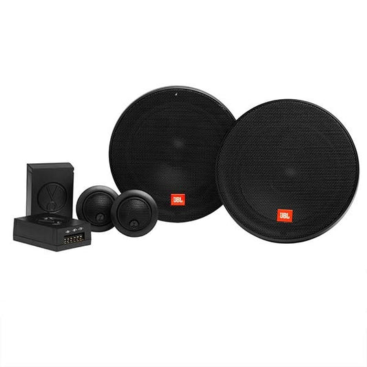 JBL STAGE2 604C - 6.5"2-Way Component Speakers