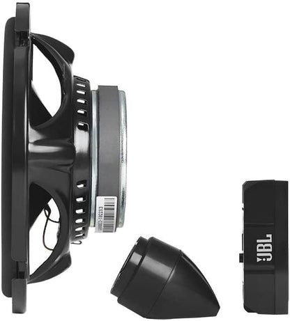 JBL Stage3 607CF - 6.5"  Way Component Speakers Factory Upgrade Without Grills