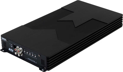 EDGE EDBX2200.1D-E1 - DBX Series Mono 4400 watts Amplifier