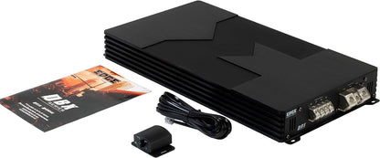 EDGE EDBX2200.1D-E1 - DBX Series Mono 4400 watts Amplifier