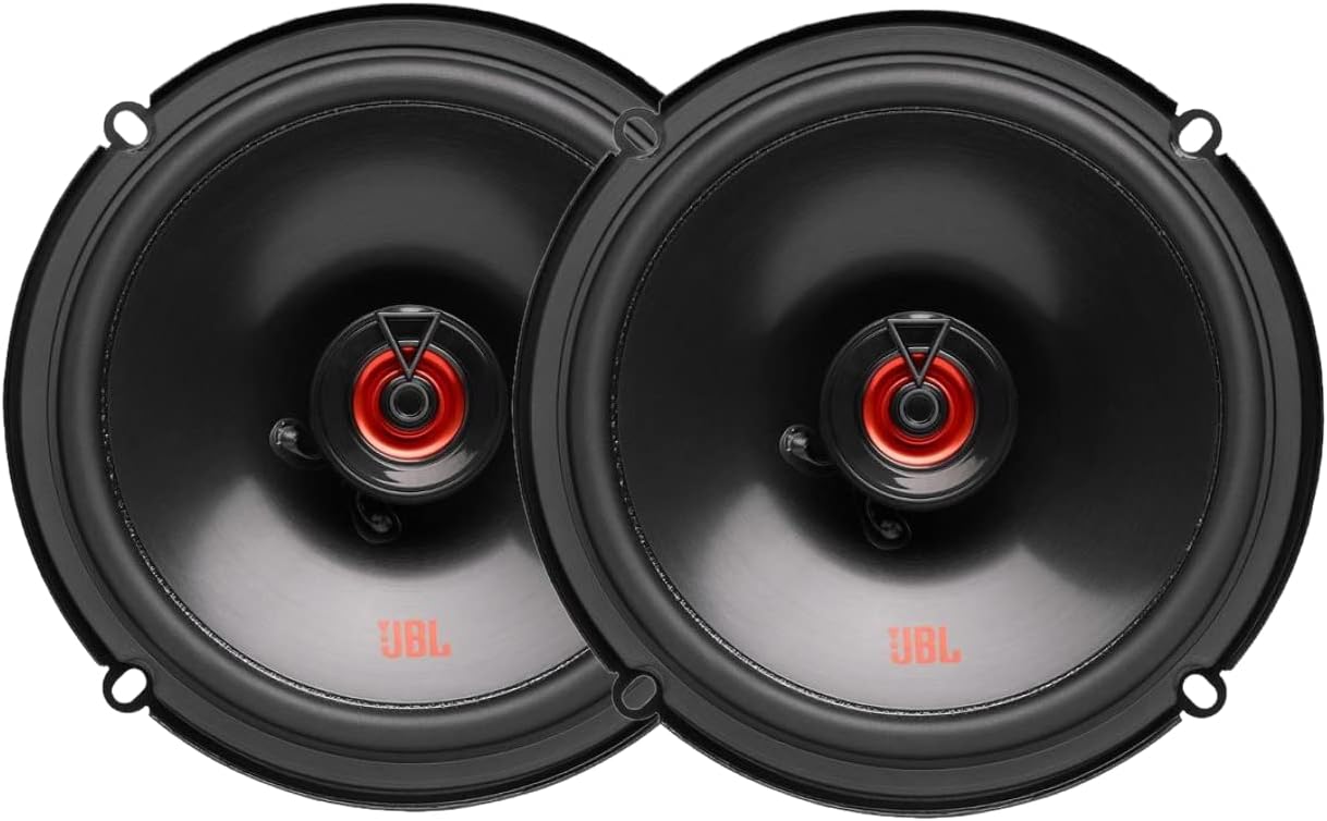JBL CLUB 620F - 4 Box Deal