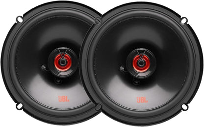 JBL CLUB 620F - 4 Box Deal
