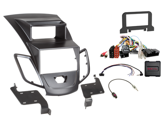ACV 621114-21-1 - Ford Double DIN Fitting Kit