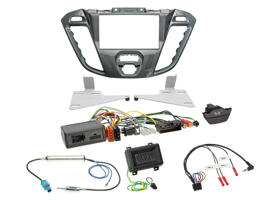 ACV 621114-26-5 - Ford Double Din Fitting Kit