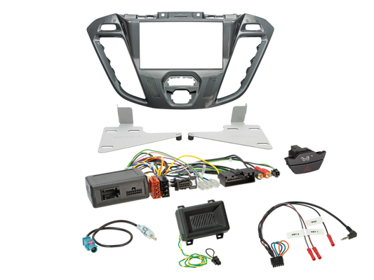 ACV 621114-26-8 - Ford Double DIN Fitting Kit