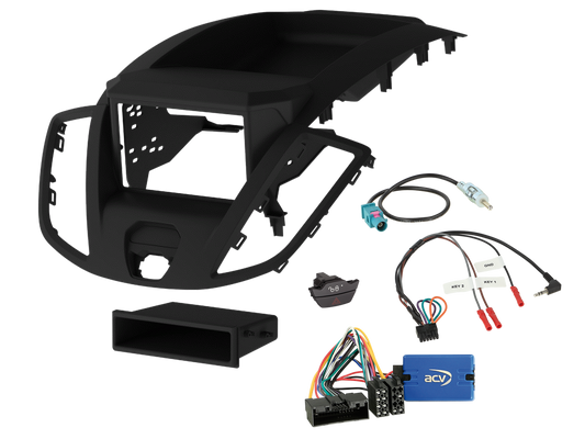 ACV 621114-32-2 - Ford Double DIN Fitting Kit
