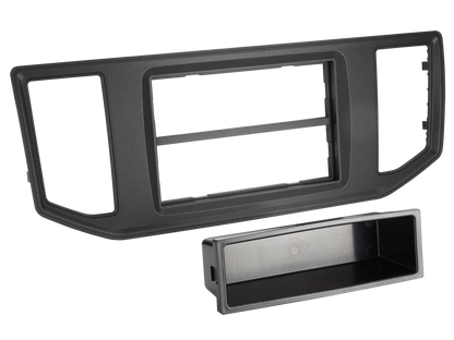 ACV 621320-26-1 - VW/MAN Double Din Fitting Kit