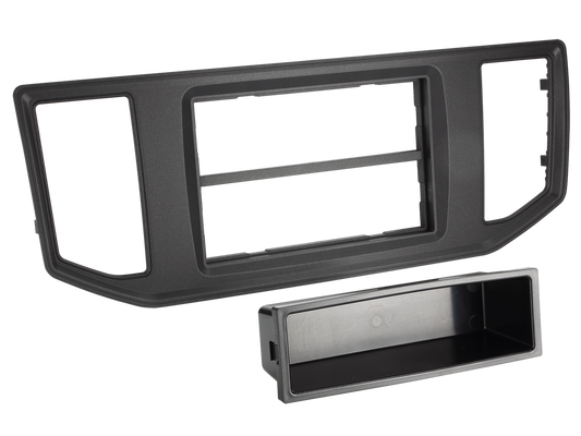 ACV 621320-26-1 - VW/MAN Double Din Fitting Kit