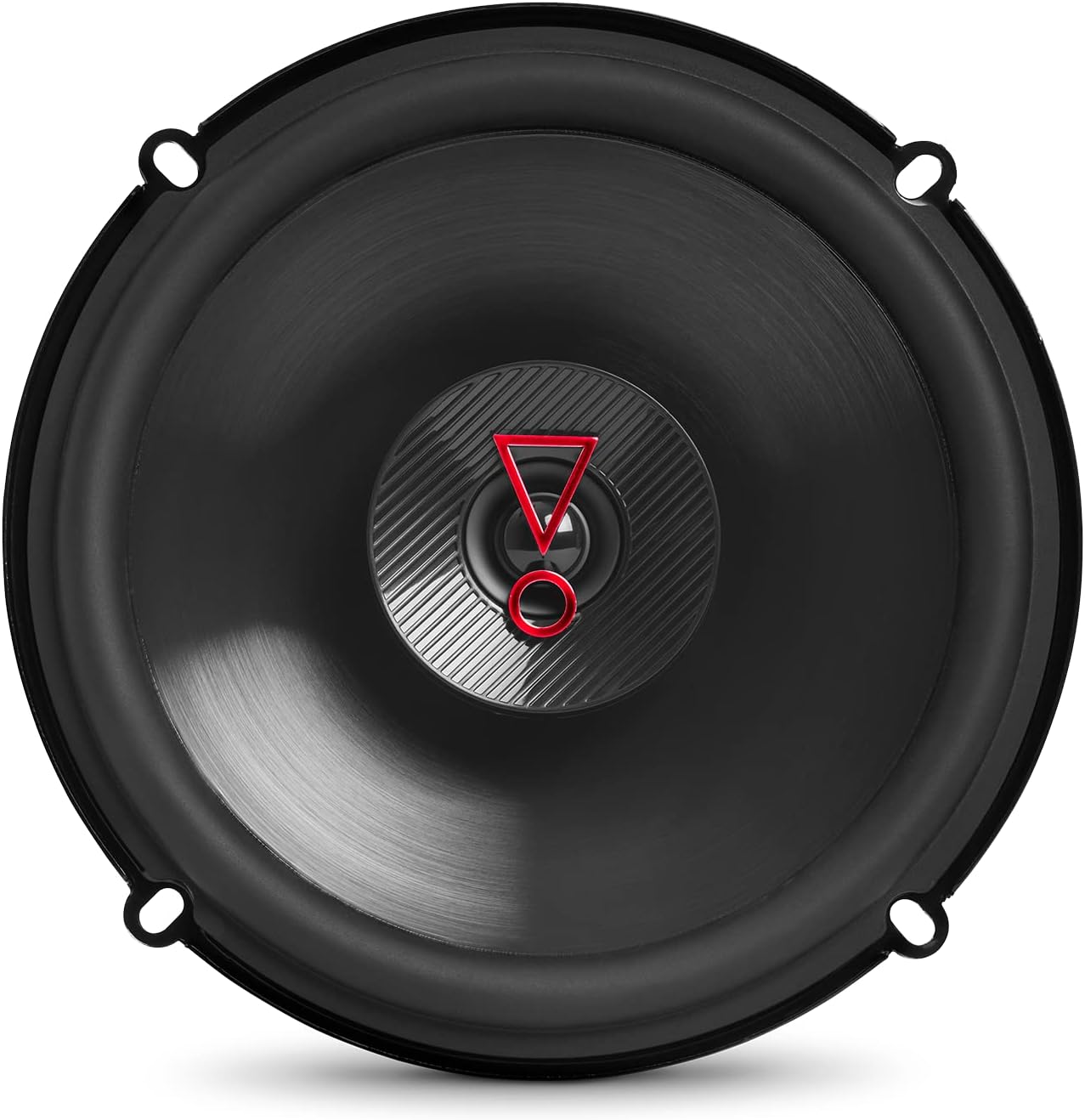 JBL Stage3 627F - 6.5" 2 Way Coaxial Speakers Factory Upgrade Without Grills
