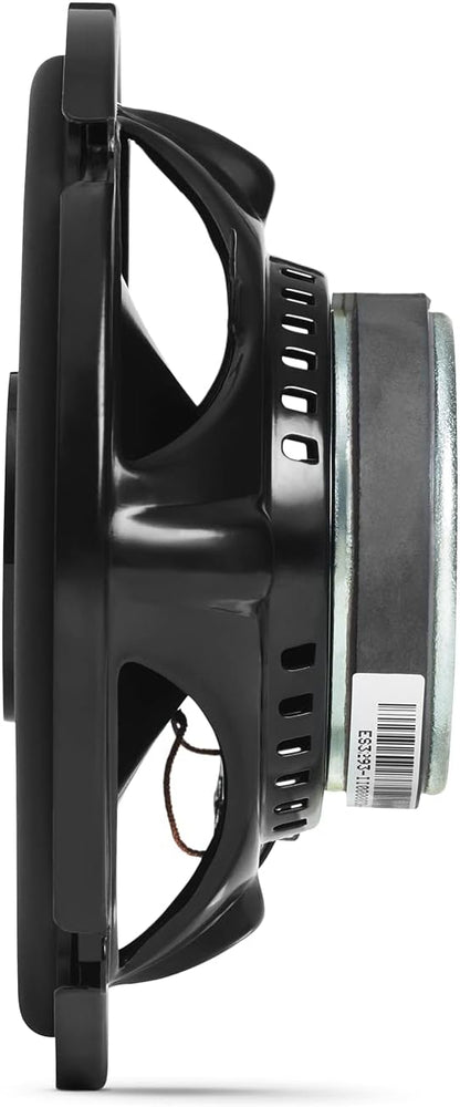 JBL Stage3 627F - 6.5" 2 Way Coaxial Speakers Factory Upgrade Without Grills
