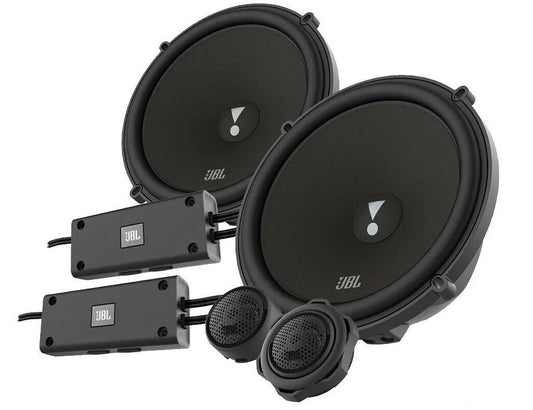JBL STADIUM 62CF - 6.5" 2-Way Component Car Speakers