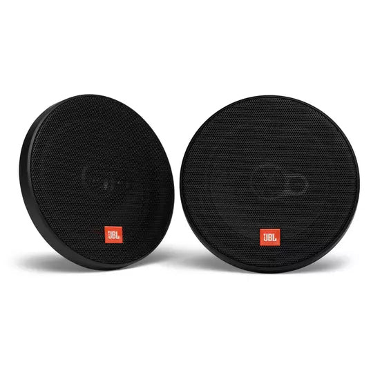 JBL Stage2 634 - 6.5" 3-Way Coaxial Speakers 4-ohm 500w Total Power