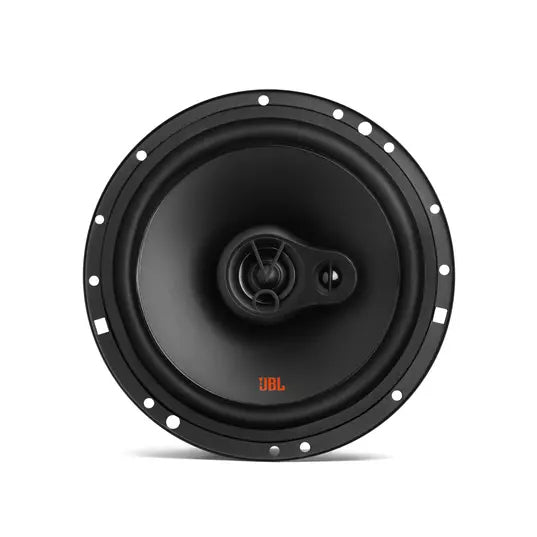 JBL Stage2 634 - 6.5" 3-Way Coaxial Speakers 4-ohm 500w Total Power