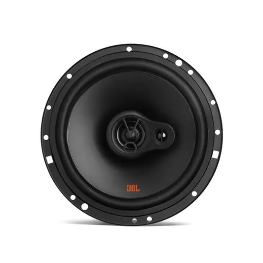 JBL Stage2 634 - 6.5" 3-Way Coaxial Speakers 4-ohm 500w Total Power