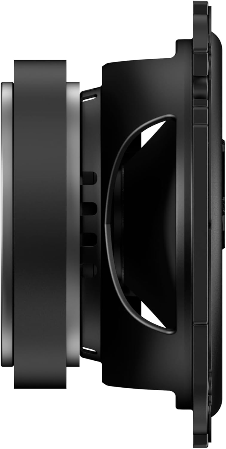 JBL STAGE3 648F - Stage3 Gen2 6"X4" 2-Way Coaxial Speakers