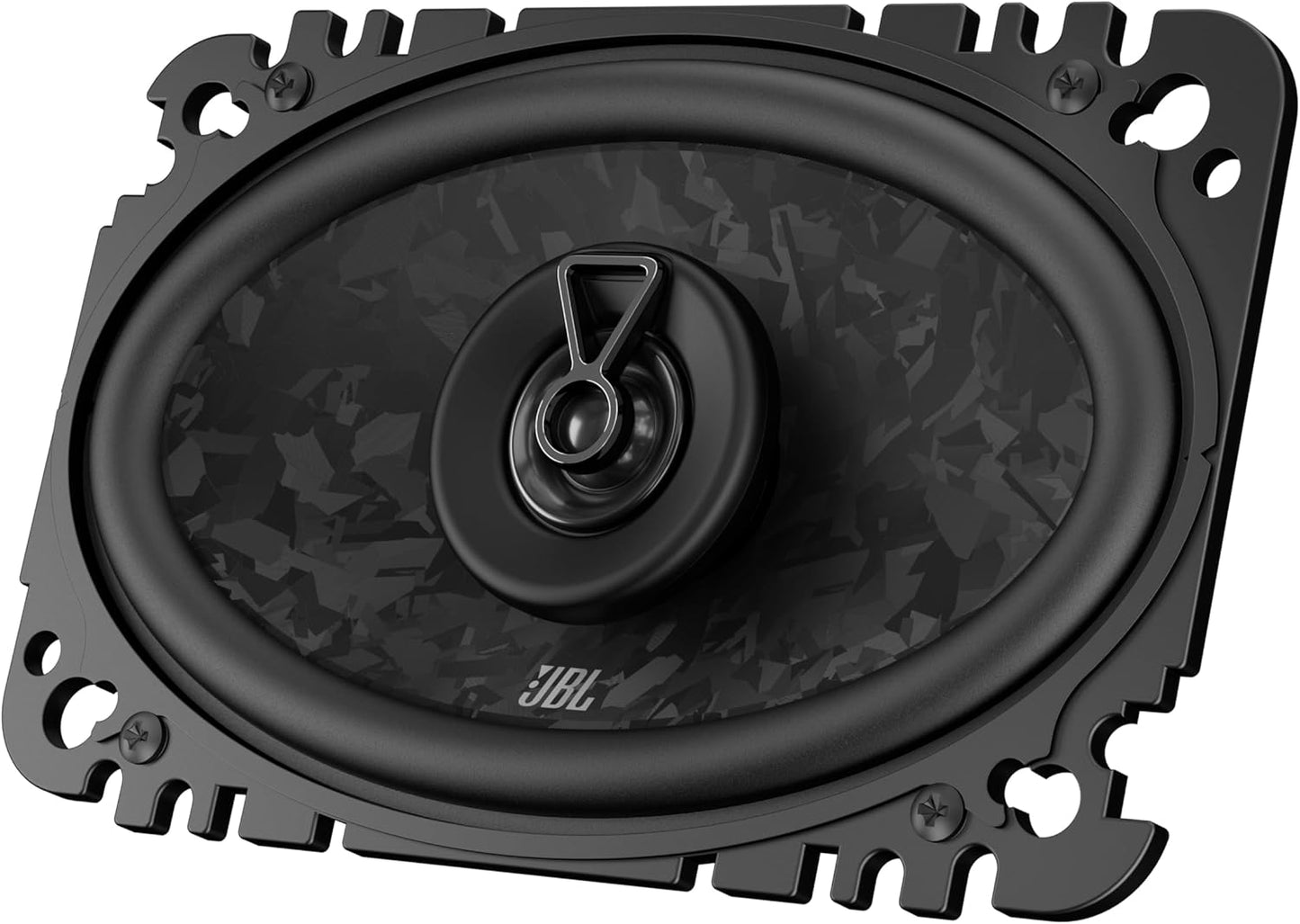 JBL STAGE3 648F - Stage3 Gen2 6"X4" 2-Way Coaxial Speakers