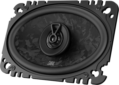 JBL STAGE3 648F - Stage3 Gen2 6"X4" 2-Way Coaxial Speakers