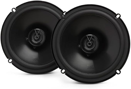 JBL Club 64 6.5” (160mm) 2-way Co-axial Car Speakers 360W