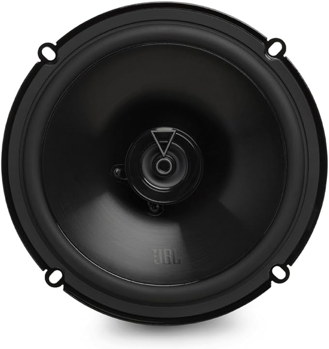 JBL Club 64 6.5” (160mm) 2-way Co-axial Car Speakers 360W