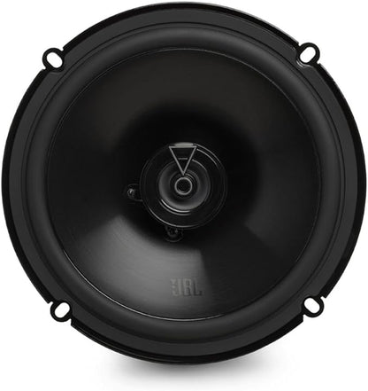 JBL Club 64 6.5” (160mm) 2-way Co-axial Car Speakers 360W