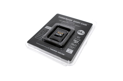 Thinkware 64GB SD Card