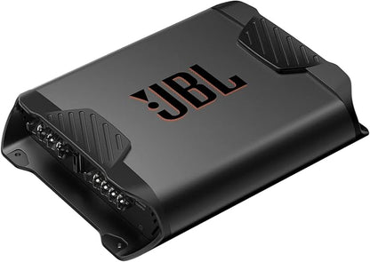 JBL Concert A652 – 170 Watts 2 Channel Class AB Amplifier for Speakers or Subwoofer