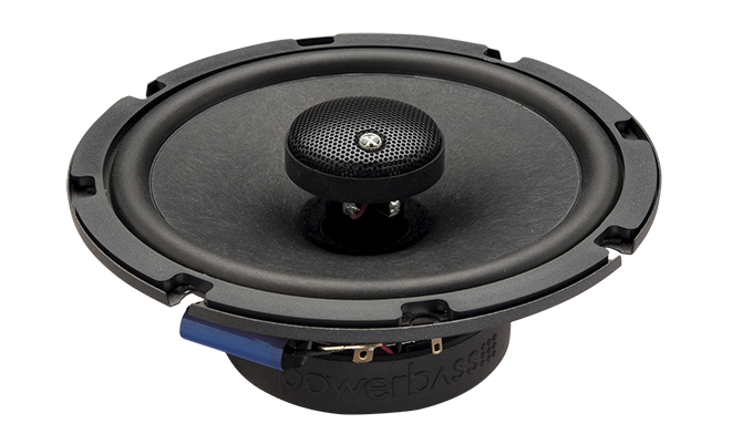 Powerbass 2XL-653 6.5" Full Range