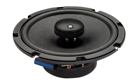 Powerbass 2XL-653 6.5" Full Range