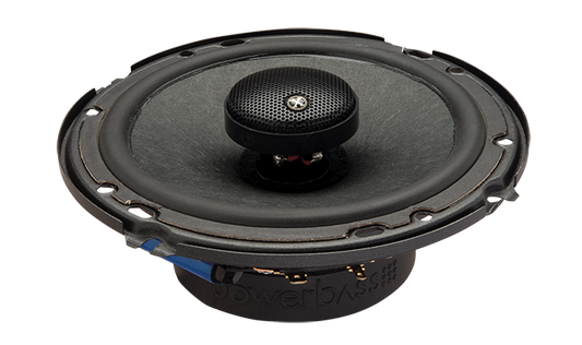 powerbass 2XL-673 6.75" Full Range