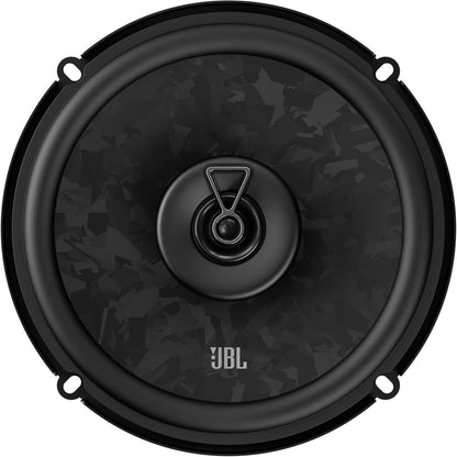 JBL STAGE3 68 - Stage3 Gen2 6.5" 2-Way Coaxial Speakers